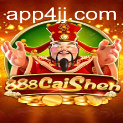 888CaiShen: Descubra o Mundo Fascinante do Novo Jogo de Cassino