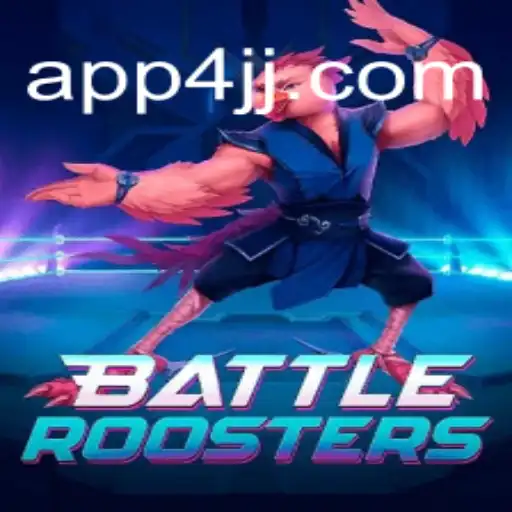 Descubra o Universo de BattleRoosters: Um Jogo de Estratégia Imersivo
