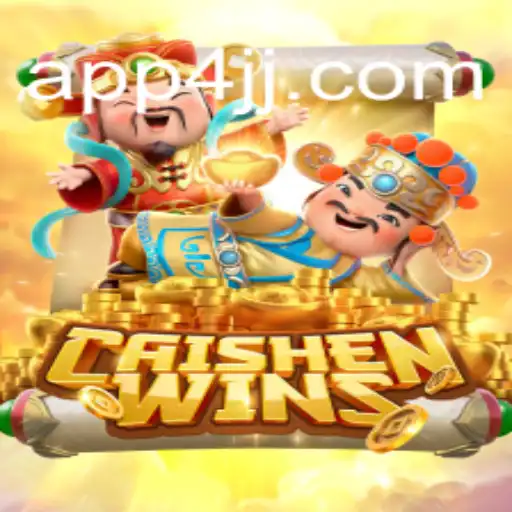 CaishenWins: Descubra o Fascinante Mundo do Slot Inspirado na Mitologia Chinesa