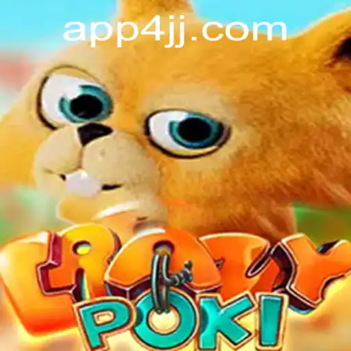CrazyPoki: Desvendando a Nova Sensação dos Jogos Online em 4JJ.com