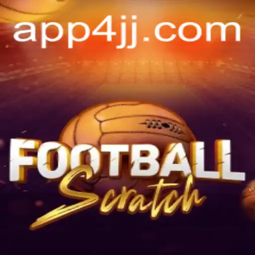 Explorando o Mundo de FootballScratch: Uma Nova Sensação no 4JJ.com