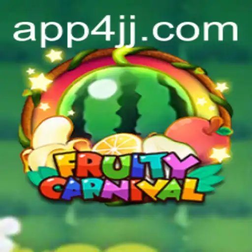 Explorando o Encantador Mundo de FruityCarnival no 4JJ.com