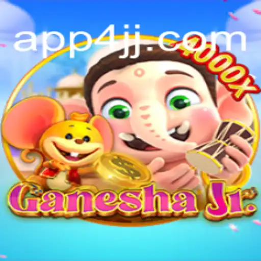 GaneshaJr: Uma Jornada Divertida e Educativa no Mundo dos Games