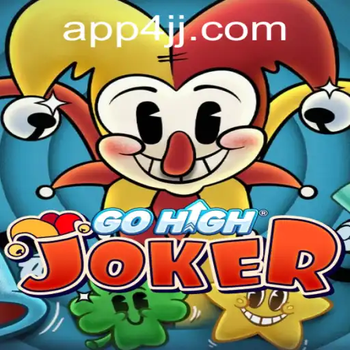 Explorando o Mundo de GoHighJoker: Um Jogo Inovador e Cativante
