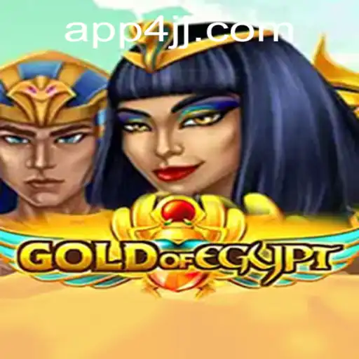 Desvendando o Mundo de GoldOfEgypt: Uma Aventura de Jogo Inesquecível