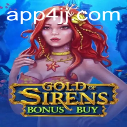 Explorando o Fascinante Mundo de GoldofSirensBonusBuy