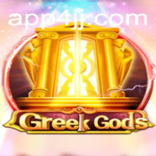 Explorando o Universo Mitológico de GreekGods e a Inovação de 4JJ.com