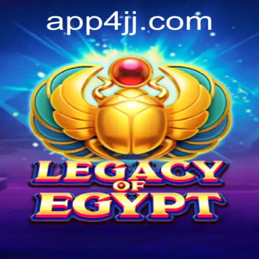 Explorando o Fascinante Mundo de LegacyOfEgypt no 4JJ.com