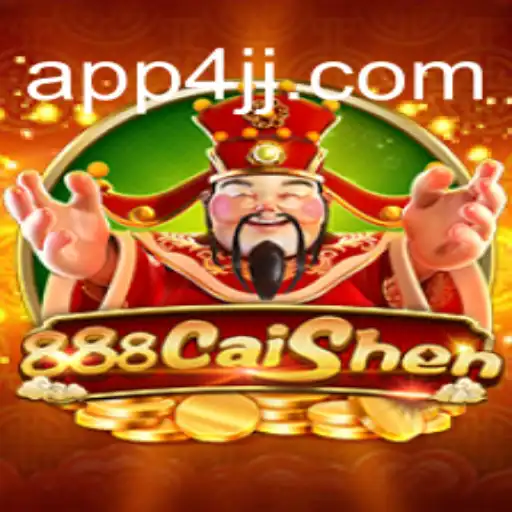 888CaiShen: Descubra o Mundo Fascinante do Novo Jogo de Cassino