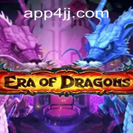 Explorando o Fascinante Mundo de EraOfDragons