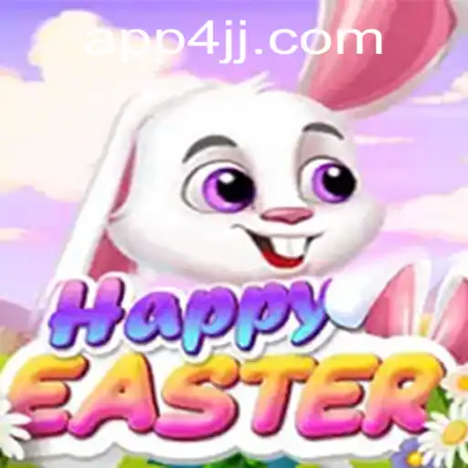 Descubra o Fascinante Mundo de HappyEaster: Um Jogo de Estratégia Inovador