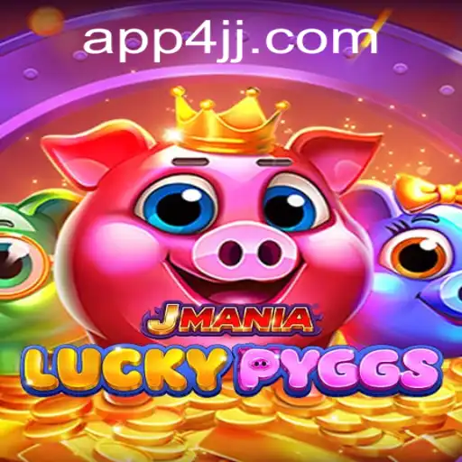 Descubra o Mundo de JManiaLuckyPyggs: A Nova Sensação de Entretenimento Online