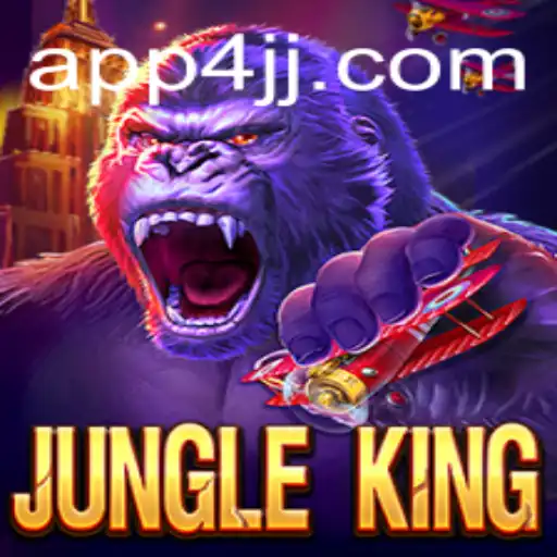Descubra as Emoções e Desafios de JungleKing