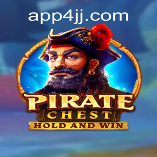 Descubra o Mundo de Aventura de PirateChest no 4JJ.com