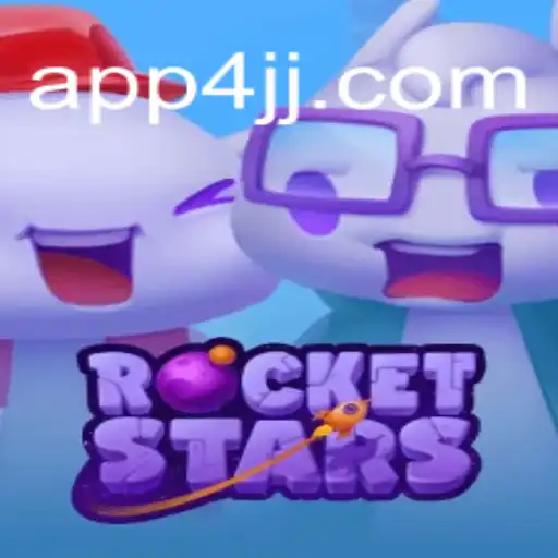 Descubra RocketStars: O Jogo Espacial Empolgante