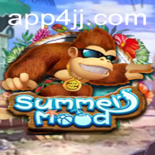 Descubra o Mundo Vibrante de SummerMood: Um Jogo Envolvente com 4JJ.com