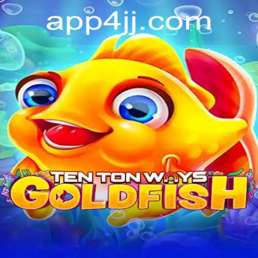Descubra a Emoção de 'TenTonWaysGoldfish': Um Mergulho no Mundo dos Jogos Online
