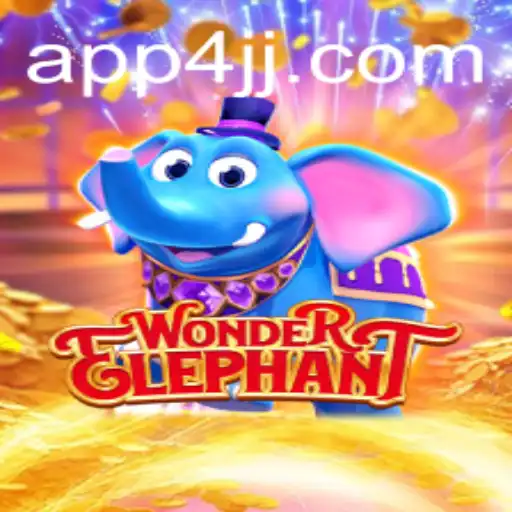 Desbravando o Mundo de WonderElephant: Uma Aventura Inesquecível