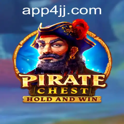 Descubra o Mundo de Aventura de PirateChest no 4JJ.com