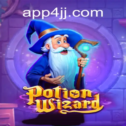 Explorando PotionWizard: Um Jogo de Magia e Estratégia