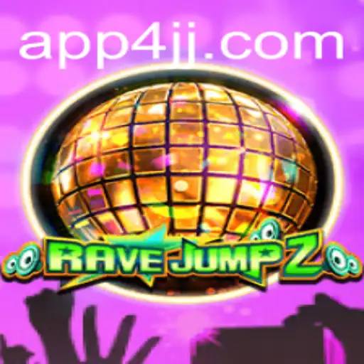 Descubra RaveJump2: Uma Experiência de Jogo Única com 4JJ.com