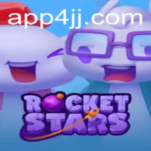 Descubra RocketStars: O Jogo Espacial Empolgante