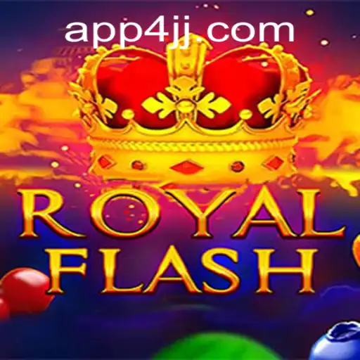 Explorando RoyalFlash: Um Mergulho nas Regras e Introdução ao Jogo
