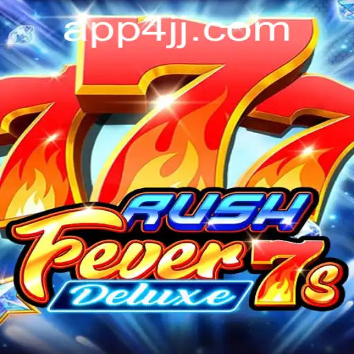 Descubra a Diversão de RushFever7sDeluxe no Mundo dos Jogos Online