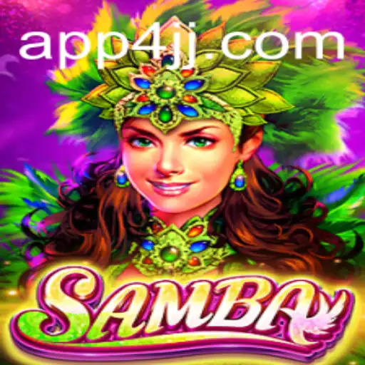 Descubra o Empolgante Jogo 'Samba' Disponível no 4JJ.com