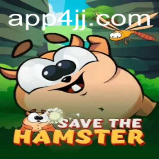SavetheHamster - Guia Completo do Jogo Popular em 4JJ.com