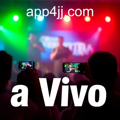 Transmissão ao vivo