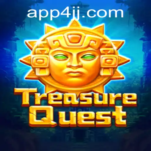 TreasureQuest: Uma Aventura Emocionante Através de Mundos Fantásticos