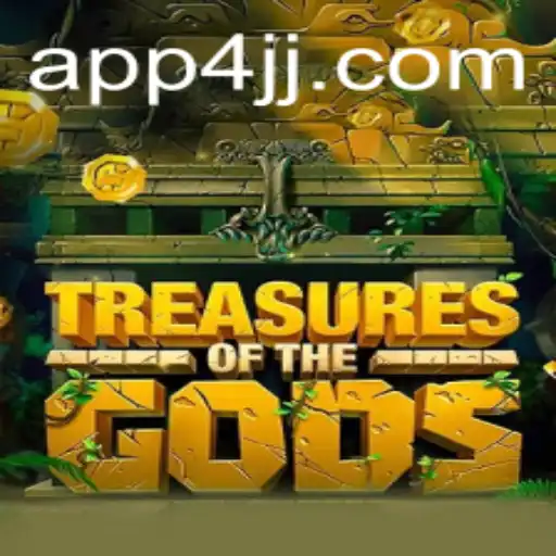 Desvendando o Fascinante Mundo do Jogo TreasureoftheGods