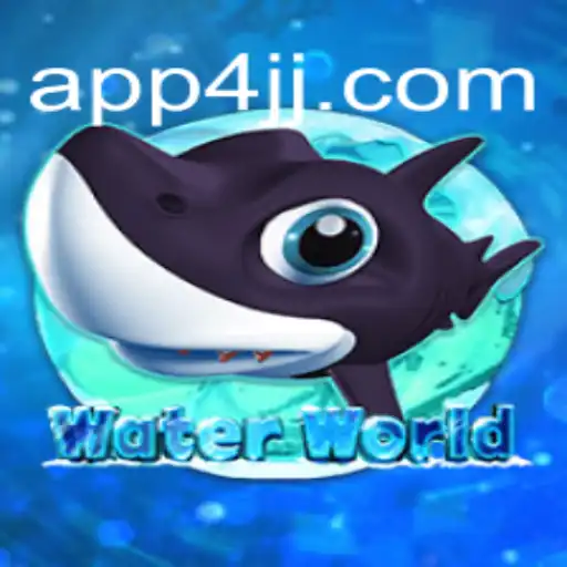 Descubra o Fascinante Mundo de WaterWorld: Inovação e Aventura no Universo dos Jogos