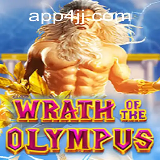 WrathofOlympus: Explore o Poder dos Deuses em um Novo Jogo Empolgante